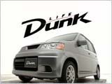 Dunk